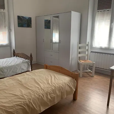 Luzapart Apartmán Luz-Saint-Sauveur