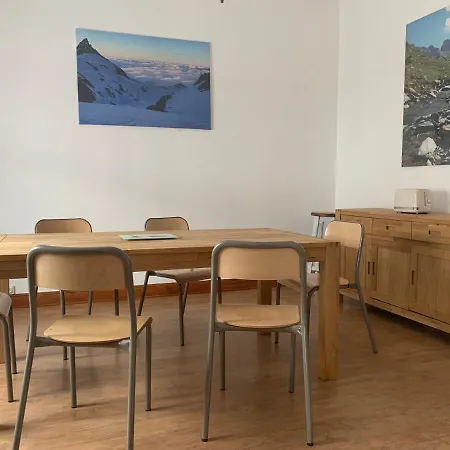 Luzapart Apartmán