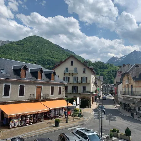 Luzapart * Luz-Saint-Sauveur