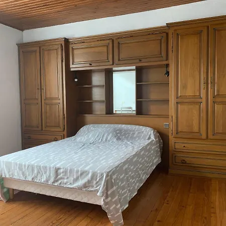 Apartmán Luzapart