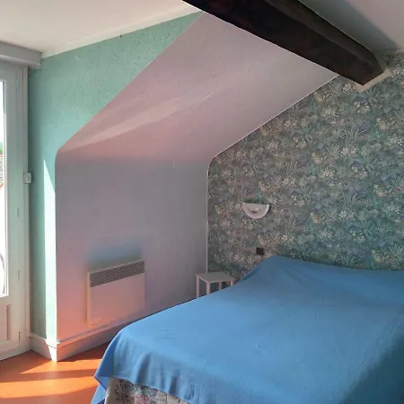 Apartmán Luzapart *