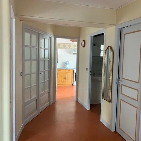 Luzapart Apartmán *