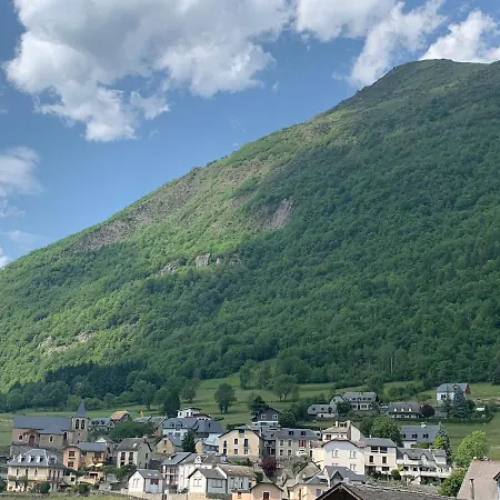 Luzapart Apartmán